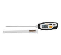 Termómetro ambiental Laserliner ThermoTester digital exterior -40 a 250 °C precisión 2 °C