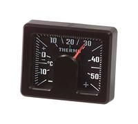 Termómetro analógico cuadrado (-15 / +50°C)