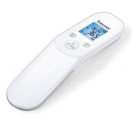Termómetro BEURER Ft85 (Instantáneo)