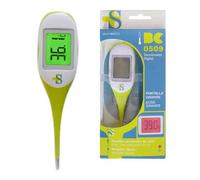 Termometro Clinico Digit Pantalla Grande
