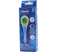 Termometro Clinico Digital Chicco Ultrarapido Flex Night