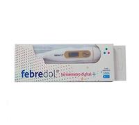 TERMOMETRO CLINICO DIGITAL FEBREDOL FLEXIBLE 1 U