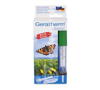 Termometro Clinico S/ Mercurio Geratherm