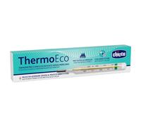 Termómetro clínico ThermoEco 1 unidad Chicco - termómetro sin mercurio
