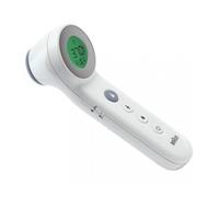 Braun BNT400 Teledetección Blanco Frente