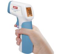 Termómetro Corporal Infrarrojos (32~45ºC) - UNI-T
