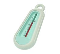 Termómetro De Agua Del Lector De Temperatura Termómetro A bordo Piscina Para Bañera Hidrómetro De Piscina Termógrafo Termográfico Del Spa Flotante Para Termografía Digital