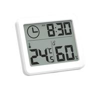 Termómetro de ambiente, medidor de humedad, temperatura y