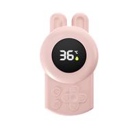 Termómetro de bañera - Medidor de temperatura del baño para bebés | Bañera de temperatura de la bañera Sensor de seguridad para bebés Tiempo de baño Tiempo de baño Tiempo de baño