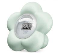 Philips Avent Termómetro Digital 2 en 1 Verde