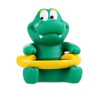 Termómetro de baño flotante para | Fácil de leer - Monitor de temperatura infantil - Para casa Viajes Baño Baño Baño Guardería Verano Apartamento Hoteles Habitación Bebé