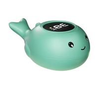 Termómetro De Baño Para Bebés, Encantadora Termómetro Digital LED Para Bañera De Bebé, Termómetros De Agua Recién Nacido Baño Para Bebés, Para Baños, Piscinas, Aguas Termales