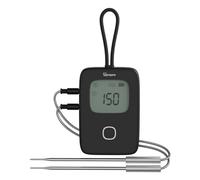Termómetro de Cocina Sonoff BMT01 Digital Bluetooth Negro