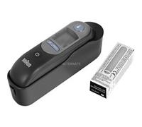 Termómetro Infrarrojos Braun ThermoScan 7 IRT6520 Negro