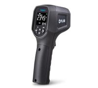 Termómetro de punto infrarrojo FLIR TG54-2 con pantalla digital: para mediciones de temperatura sin contacto de hasta 1562 grados F