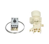 Termómetro De Refrigerador Whirlpool Termostato Refrigerador 481228238175