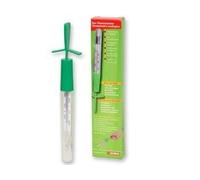 Termómetro De Sacudida Sin Mercurio Para Adultos Y Niños