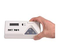 Termómetro de Soldadura Digital para Hierro 0-700°C Medidor de Temperatura de Precisión Instrumento de Medición Industrial Sin Contacto