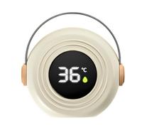 Termómetro De Temperatura Para El Baño Del Bebé - Dispositivo De Medición Dee Temperatura Para El Termómetro Digital Flotante Impermeable P0ur Piscina Jardín Baño Seguro Accessorie