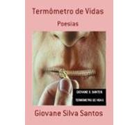 Termômetro De Vidas (ebook)