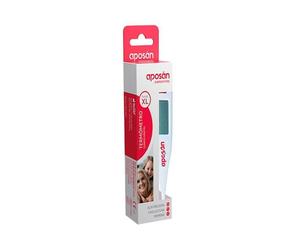 Termometro Dig Aposan Visor Xl