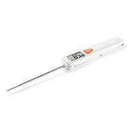 TERMOMETRO DIGITAL ACCURA, PLEGABLE