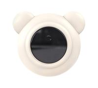 Termómetro Digital Baby Bath - Monitor de temperatura de visualización LED para niños pequeños, bañeras, piscinas, duchas | Artículos esenciales para baños seguros para recién nacidos y niños pequeños