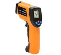 Termómetro digital de infrarrojos con pirometro GM550, de -50 ~ 550 ℃