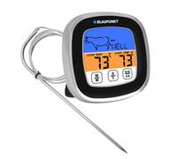 Termómetro digital Blaupunkt rango -20 a 300℃ 5 niveles 8 carnes FTM501