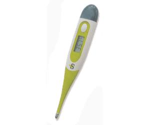 Termometro Digital Flexible Sanitec