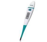 Laica TH3601 Termómetro Digital con Pantalla LCD