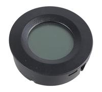 Termómetro digital LCD higrómetro para frigorífico y congelador, medidor de humedad, termómetro inteligente