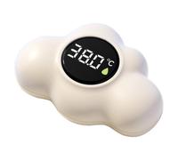 Termómetro Digital Para Baño Monitor Impermeable Preciso