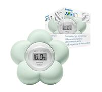 Termómetro digital Philips Avent (modelo SCH480/00)