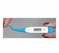 Termómetro digital punta flexible-Unidad