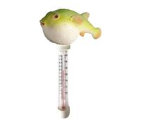 Termómetro Digital, Termómetro Para Piscina Con Animales Divertidos, Accesorio Para Piscina Termómetro Grande Del Agua Para Hogar Familiar Interior Exterior Estanques Duchas Aguas