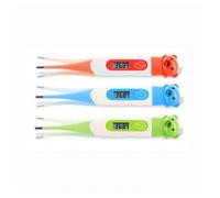 Termómetro electrónico flexible Junior