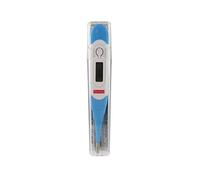 Termómetro electrónico médico con Sonde flexible, varios colores