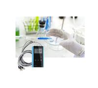 Termómetro Electrónico Multipunto de Alta Precisión OYTM-5S Portátil para Uso en Laboratorio