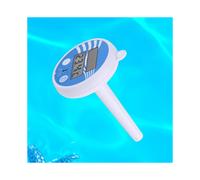 Termómetro flotante inalámbrico a prueba de agua, control remoto digital, herramienta de medición de