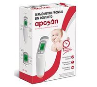 Aposan Termómetro frontal sin contacto