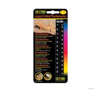 Termómetro Horizontal para terrario Exo Terra