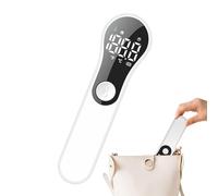 Termómetro Infrarrojo Digital Para Frente Para Adultos Y Niños, Medidor De Temperatura Sin Contacto Con Modo De Objeto 2 En 1, Lectura Instantánea Para Monitoreo De Bebés Y Ancianos, Sin Conta