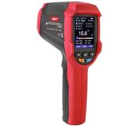 Termómetro Infrarrojo Digital Profesional - UNI-T UT305C+