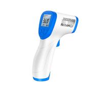Termómetro infrarrojo Hoco KY-111 - medición sin contacto - display lcd - almacena hasta 32 datos - apagado automático