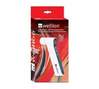 Termómetro Infrarrojo IV para Frente y Oído