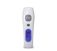 Termómetro Infrarrojo - Profesional CHI-590