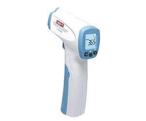 Termómetro infrarrojo profesional ut300r