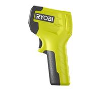 Termómetro infrarrojo Ryobi RBIRT08 -50°/550°C Relación 8:1 650 nm Clase 2 < 1