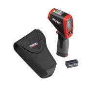 Termómetro Infrarrojo sin Contacto RIDGID Micro IR-200